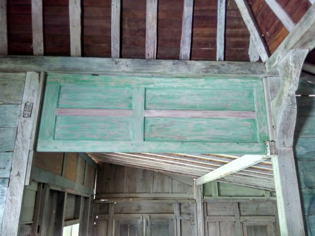 Villa Mawang